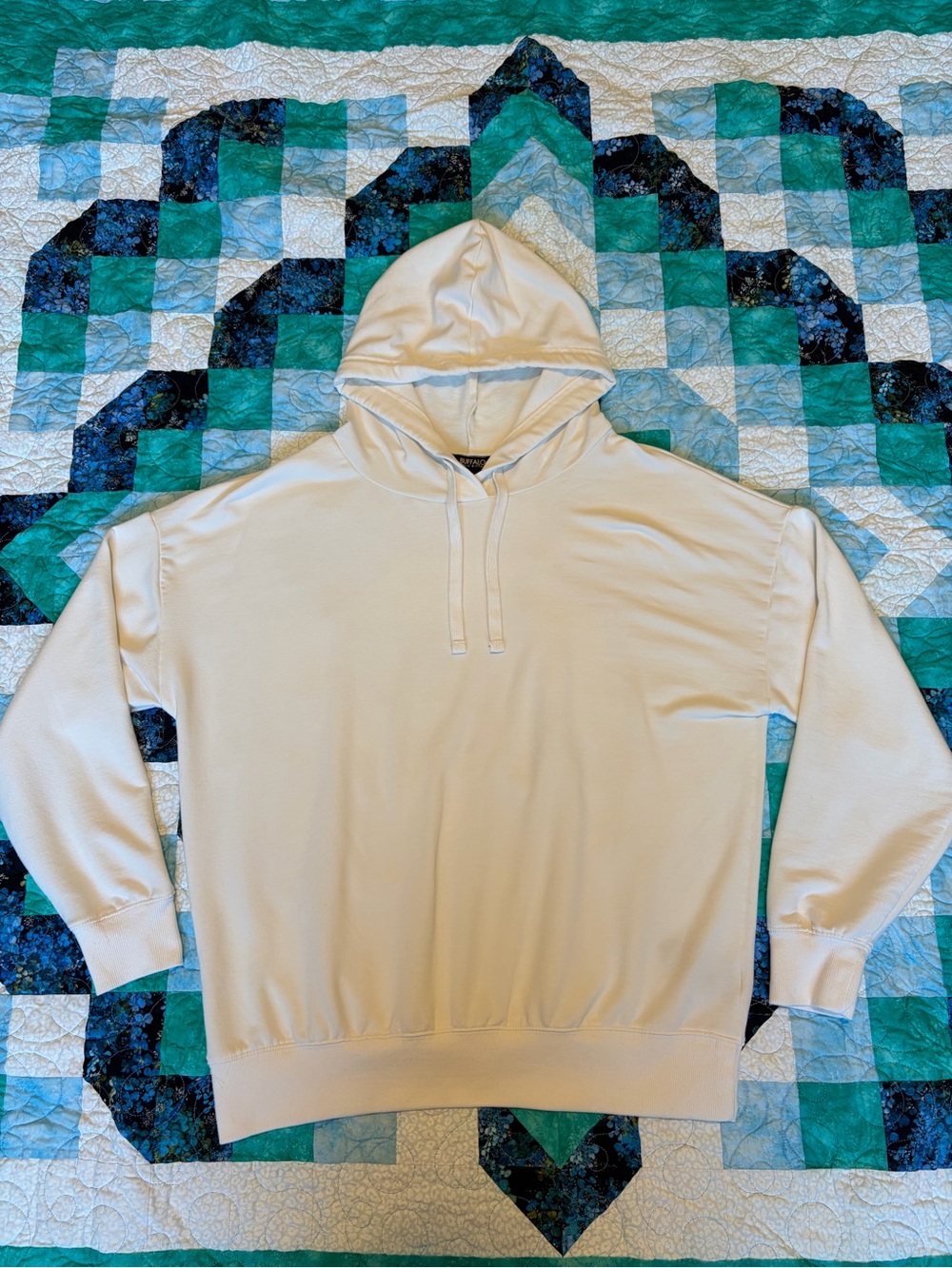 Buffalo- Hoodie